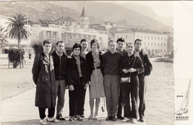 Дуг славном родитељу, лекција за децу и унуке